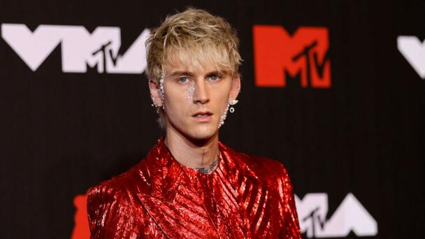 Machine Gun Kelly Announces Two Exclusive US Tour Dates, Releases New Song 