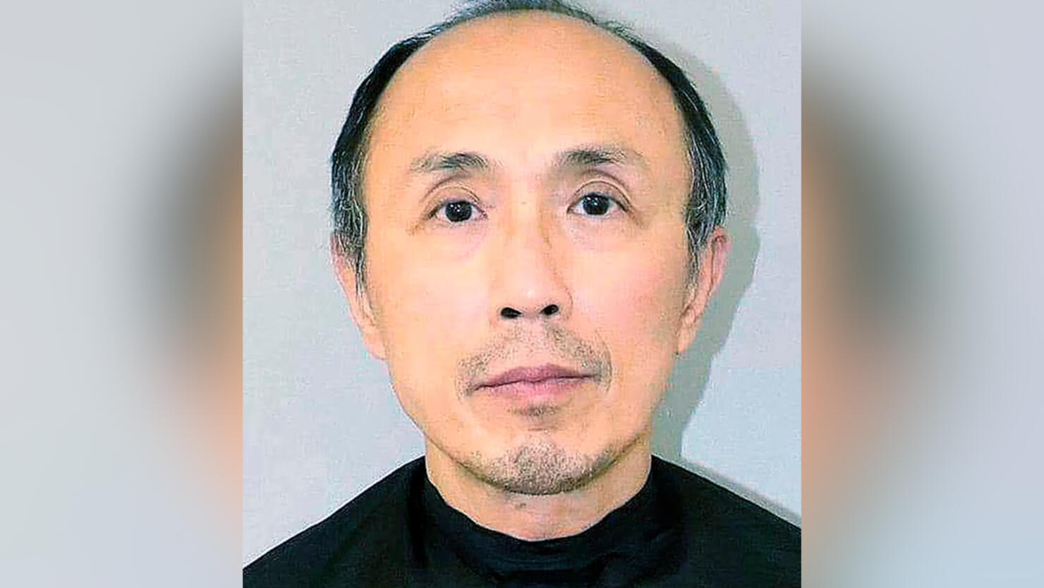 Rick Chow, 58,