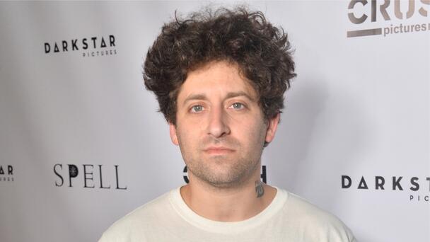 Joe Trohman 'Back In Action' With Fall Out Boy After Mental Health Break