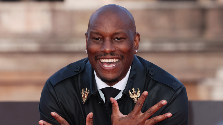 Tyrese