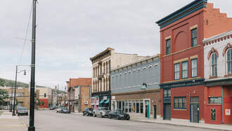 Pennsylvania Town Named Best Historic Town In The Entire State