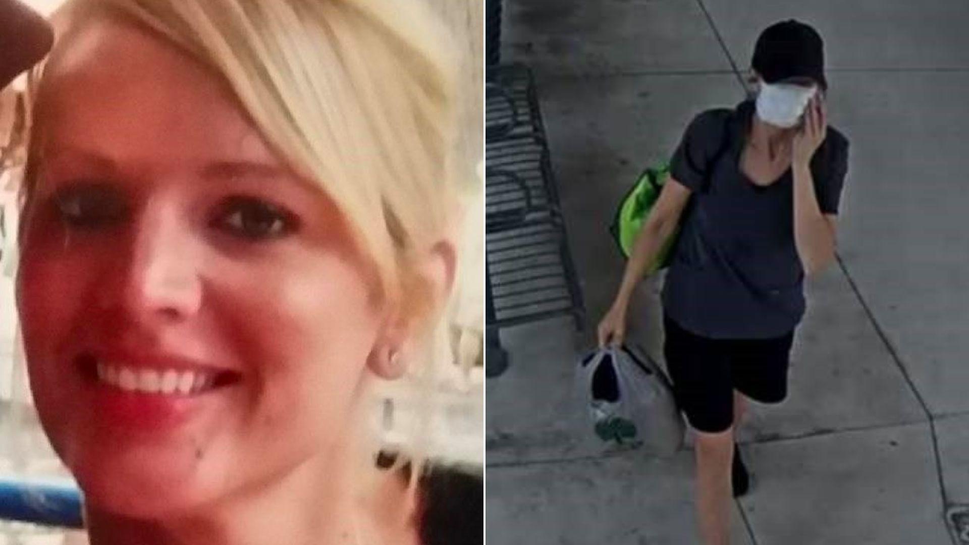 Florida Mother Missing For 10 Months Found Safe In Ohio | iHeart