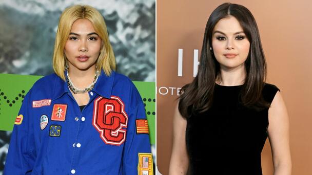 Hayley Kiyoko Addresses Potential Selena Gomez Collaboration
