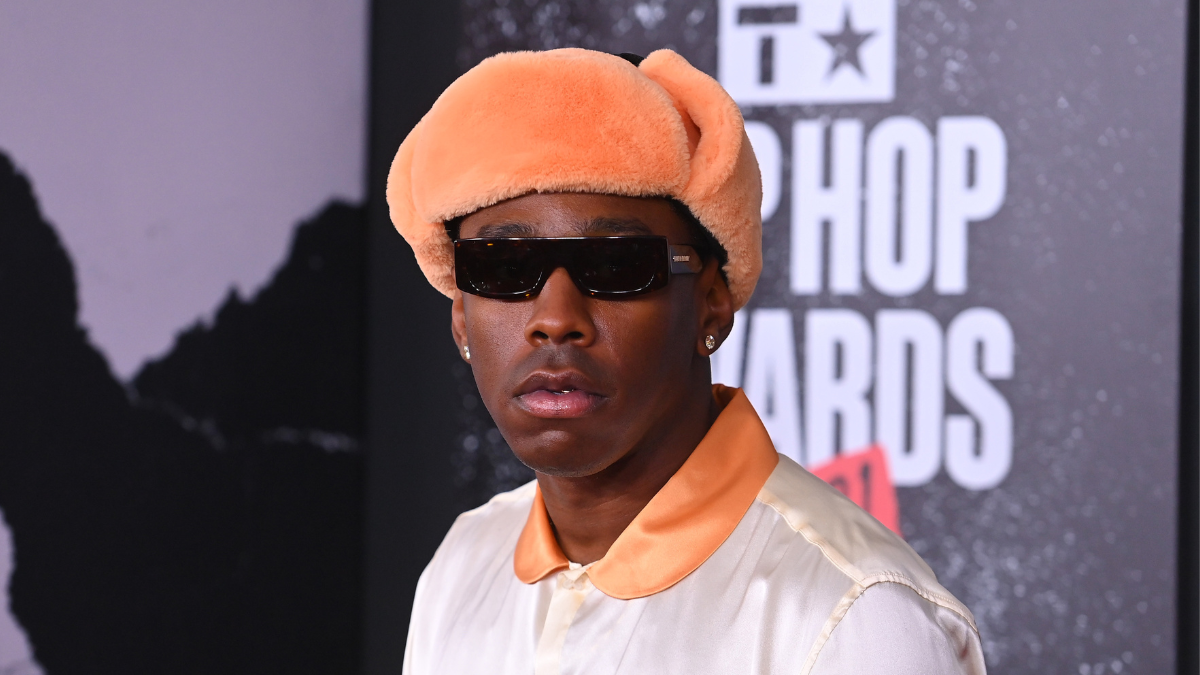 Tyler, The Creator Confirms Camp Flog Gnaw's Comeback In 2023 iHeart