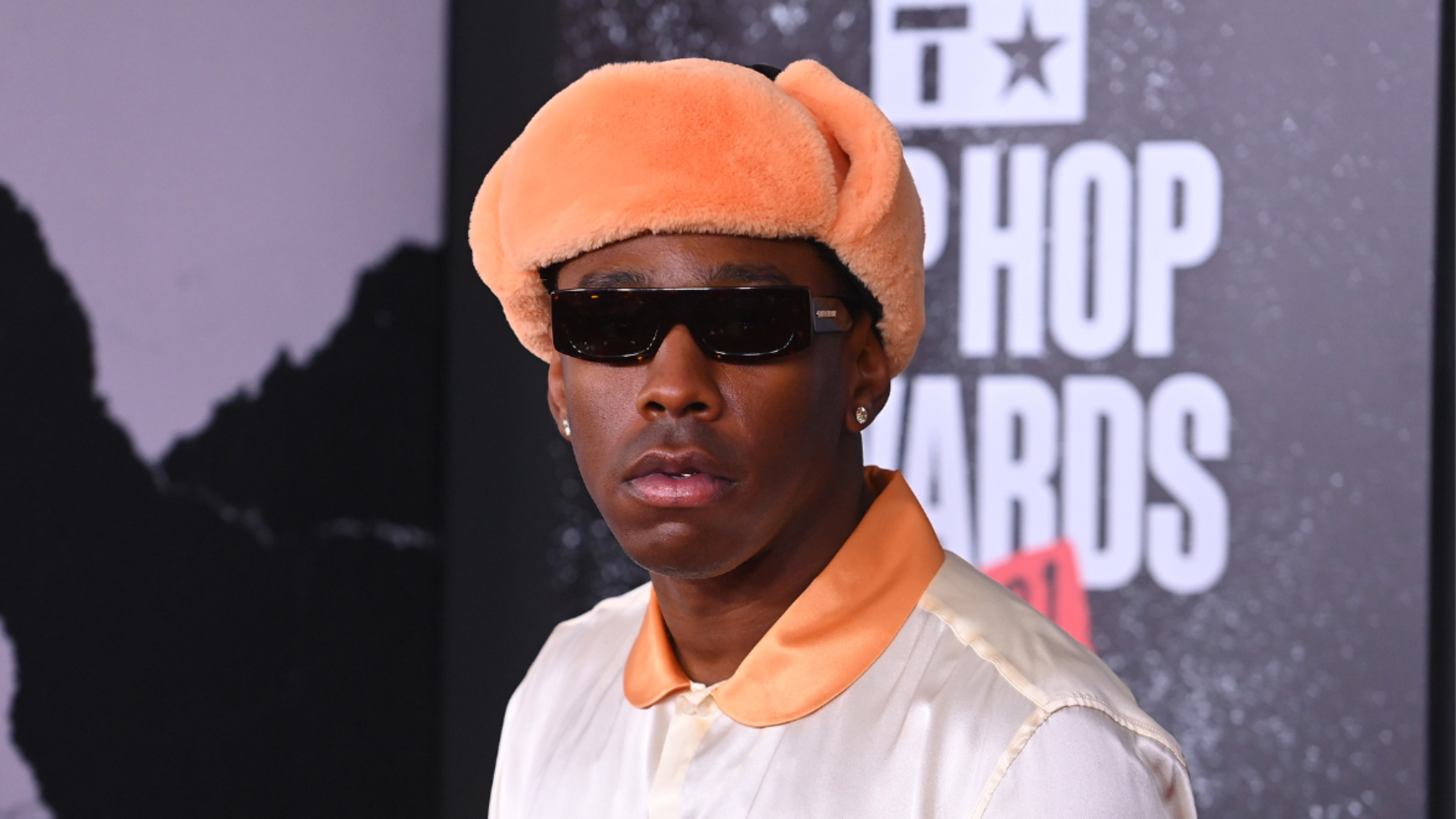 Tyler, The Creator