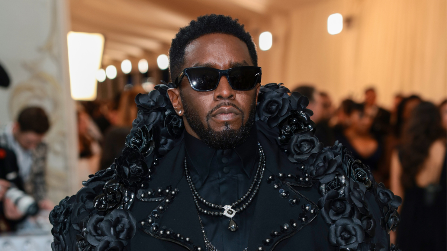 Diddy Sues Liquor Company Diageo For Allegedly Neglecting Tequila Brand ...
