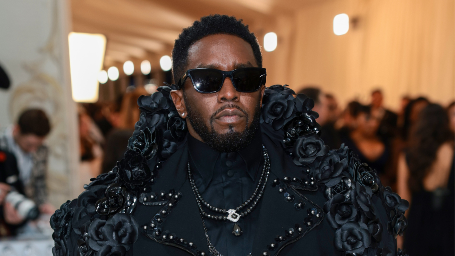 Diddy Responds After Former Porn Star Sues Him For Alleged Sex ...