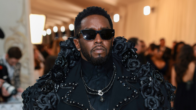 Diddy