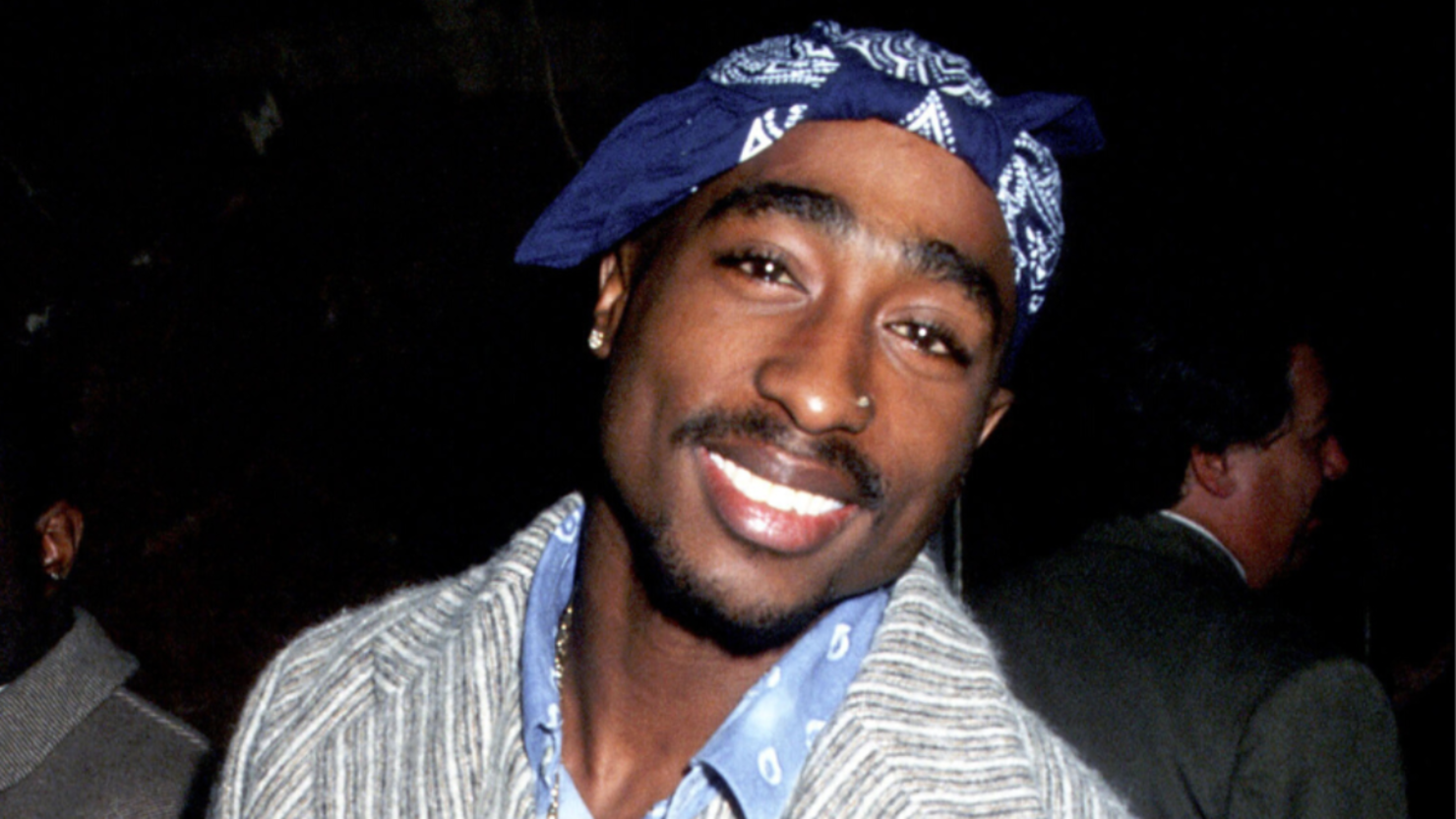 2Pac