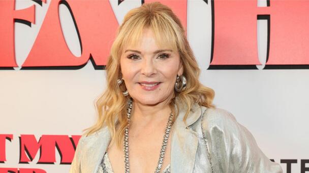 Kim Cattrall To Return In Season 2 Of 'Sex And The City' Reboot