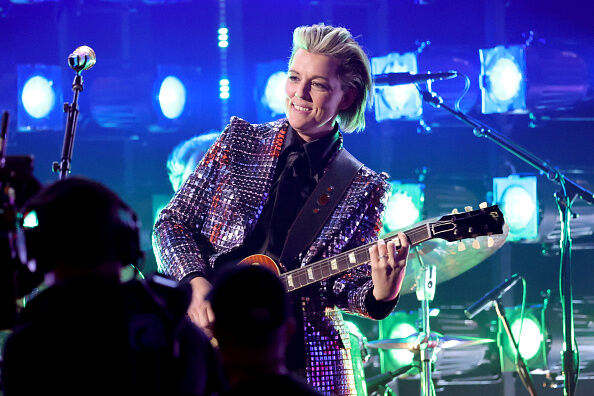 64th Annual GRAMMY Awards - Telecast