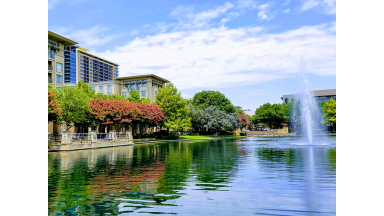 Shops at Legacy Plano Texas 2