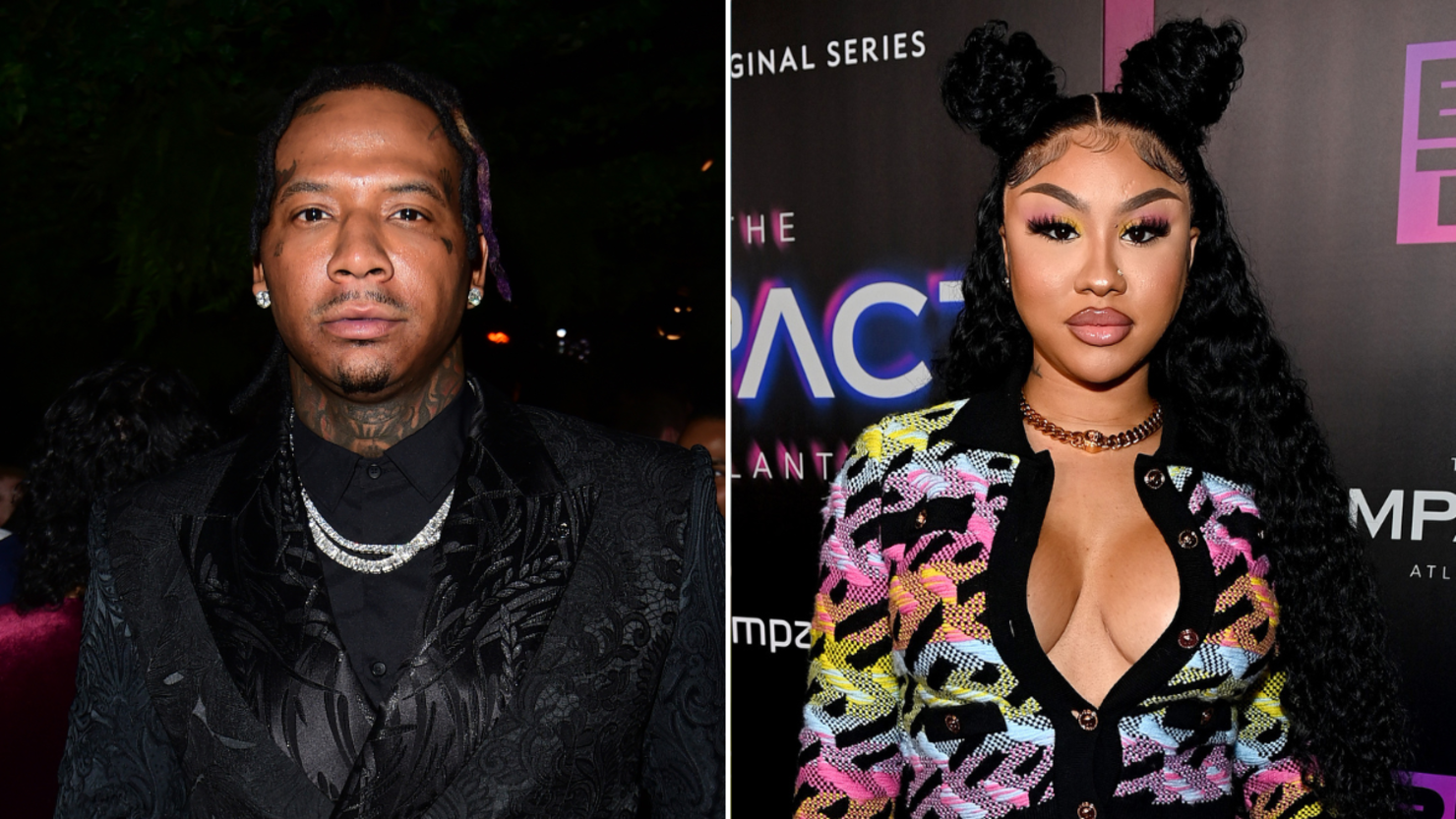 Moneybagg Yo Shares Intimate Details About Relationship With Ari Fletcher