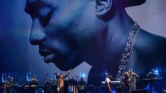 Tupac Finally to Receive Star On the Hollywood Walk of Fame