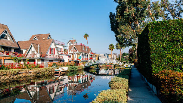 California Town Named Best Historic Town In The Entire State