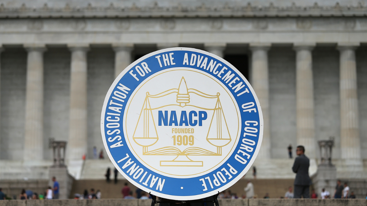 The 114th NAACP National Convention Is All About 'Thriving Together ...