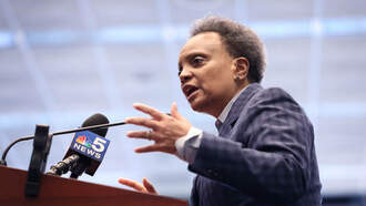 Lightfoot Hired As Visiting Professor at University of Michigan