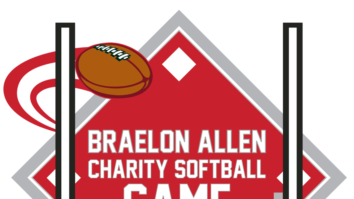 Braelon Allen Charity Softball Game Returns - Fond du Lac Dock Spiders