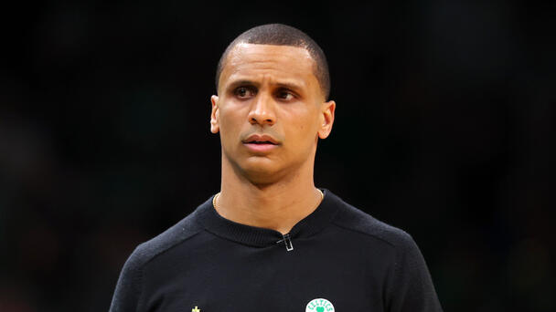 Celtics Make Decision On Joe Mazzulla's Future