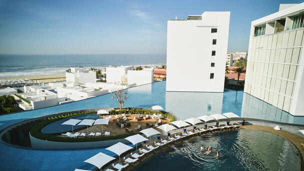 The Best Hotel In California 