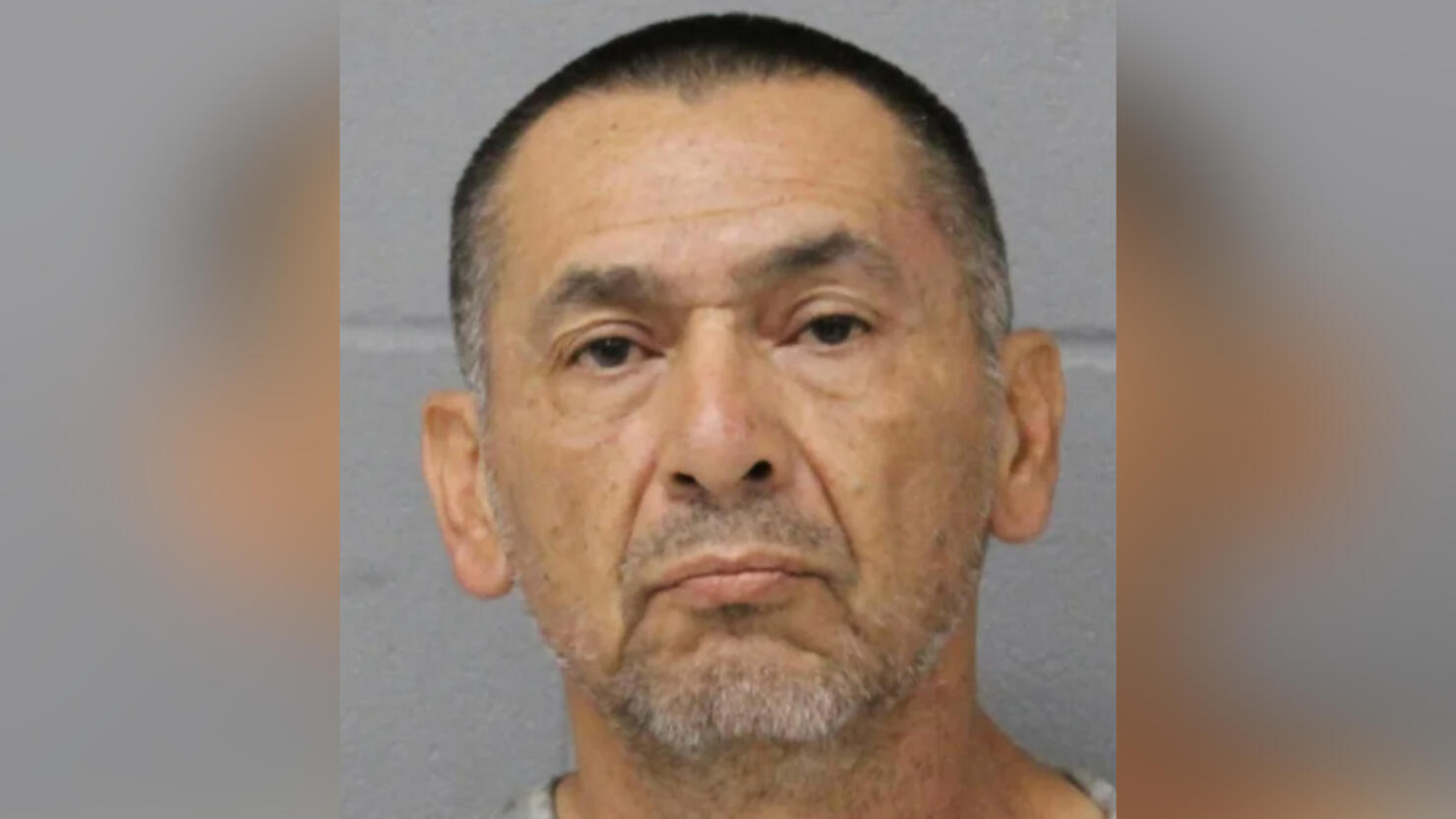 Raul Meza Jr., 62
