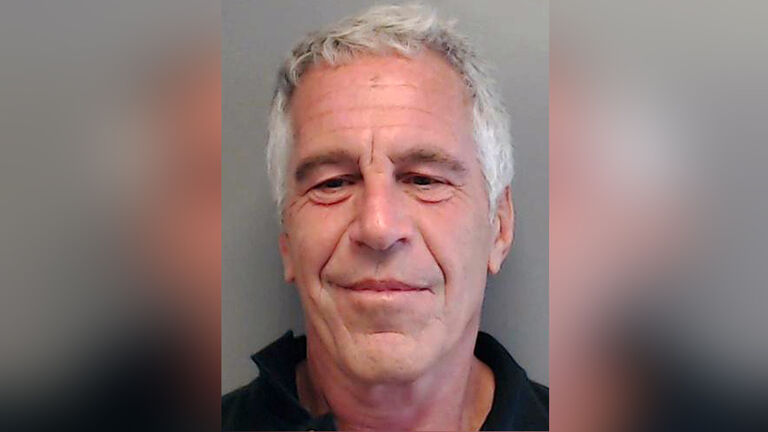 Jeffrey Epstein Sexual Offender Flyer