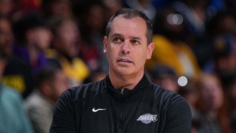 Los Angeles Lakers v Denver Nuggets