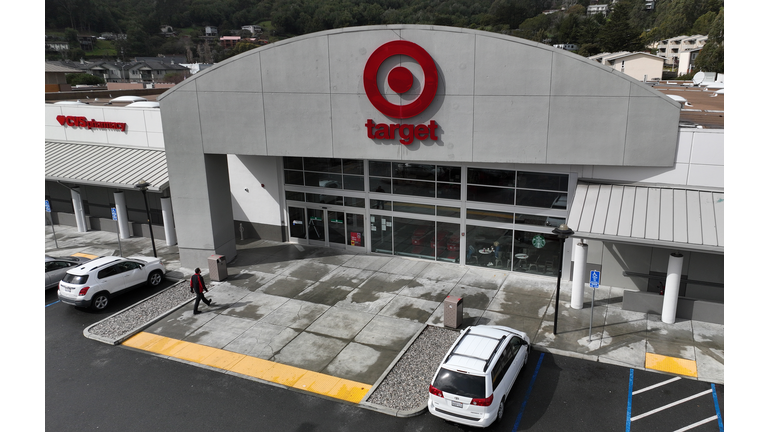 Target Beats Earnings Estimates For The First Time In A Year