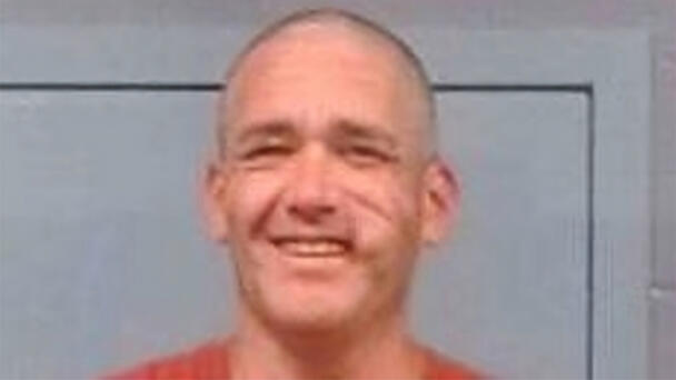 Man Charged After Cops Find Highly Decomposed Body While Serving Eviction