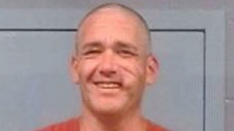 Michael Robert Johnson, 41