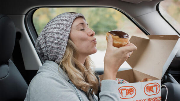 Tennessee Donut Shop Ranks Among The Best In America For 2023