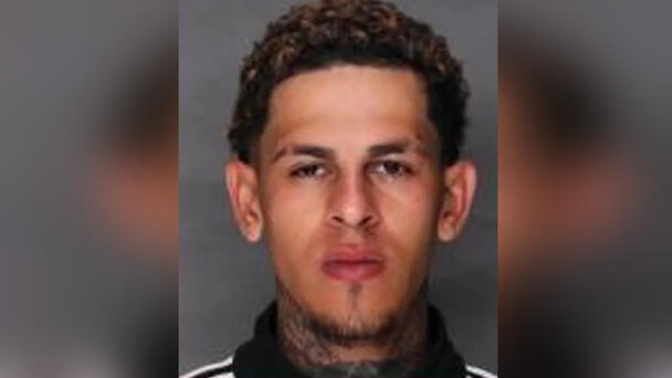 Man Charged With Killing Children Was Wearing Ankle Monitor During Shooting