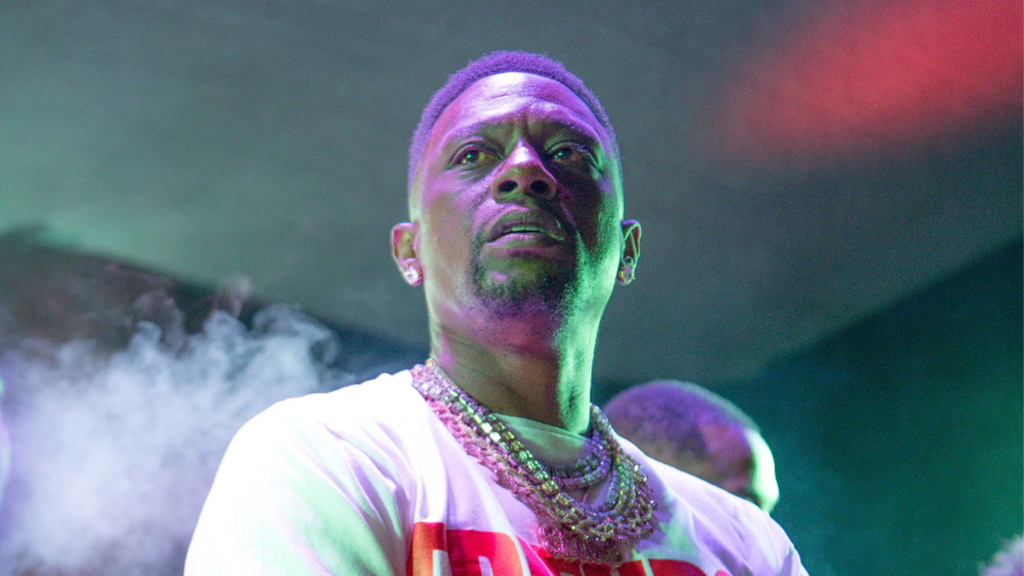 Boosie Badazz