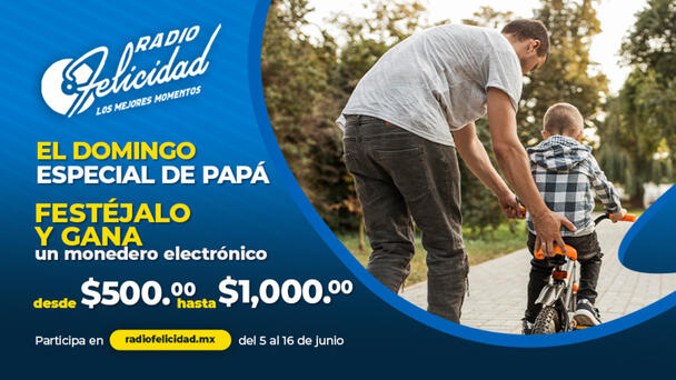 Domingo Especial de Papá