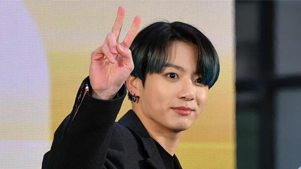 BTS' Jungkook's Debut Solo Album May Arrive This Summer