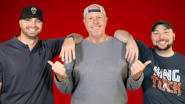 Check In With The Sean Salisbury Show!