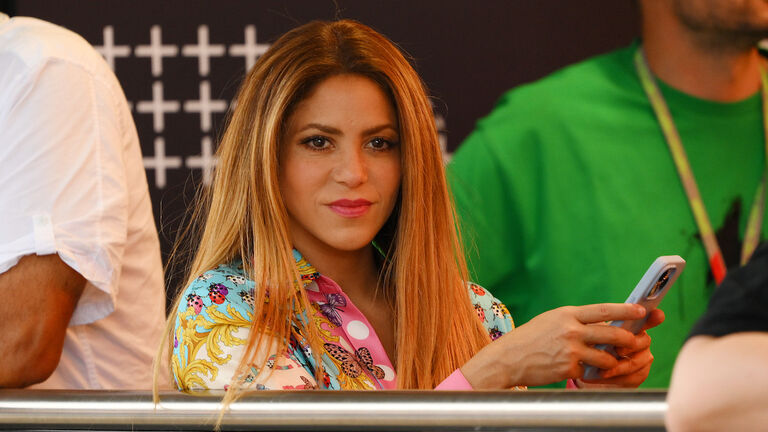 F1 Grand Prix of Spain
