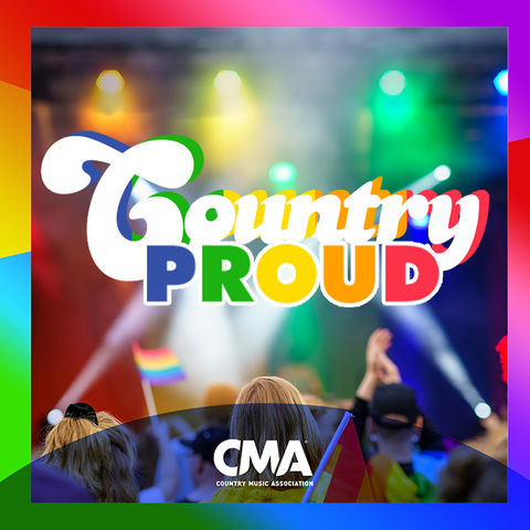 Country Proud