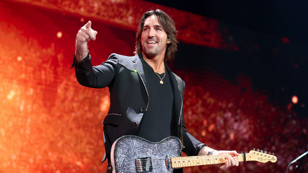 Jake Owen Plots 'Loose Cannon Tour' As He Readies His Next Project Release