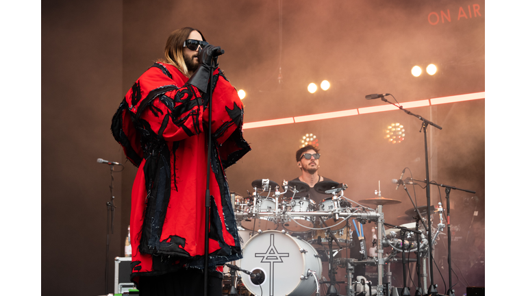 BBC Radio 1's Big Weekend 2023