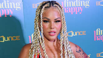 Jacky Oh's surgeon had previous complaints about malpractice