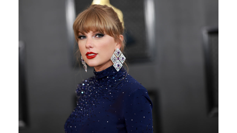 65th GRAMMY Awards - Arrivals