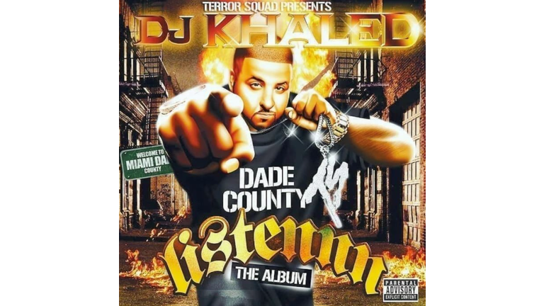 DJ Khaled