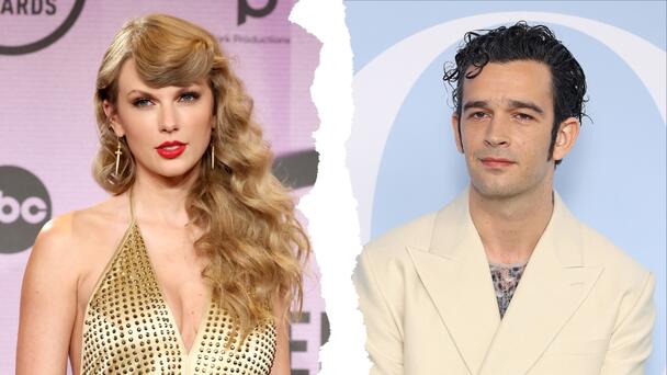 New Details About Taylor Swift & Matty Healy Split Revealed