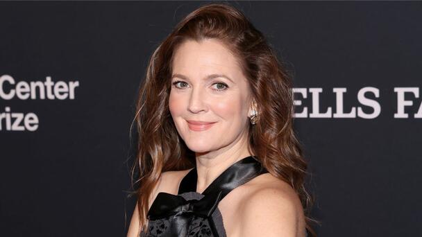 Drew Barrymore Slams Tabloids For Story About Mom: 'Don't Twist My Words'