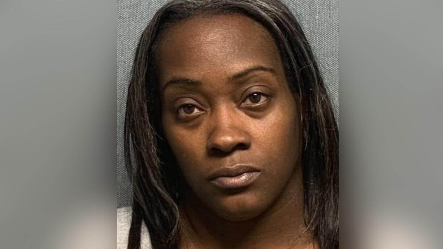 Candace Craig, 44,