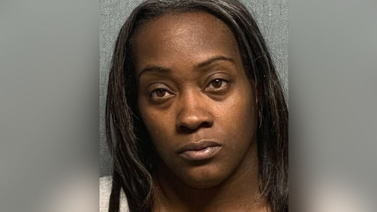 Candace Craig, 44,