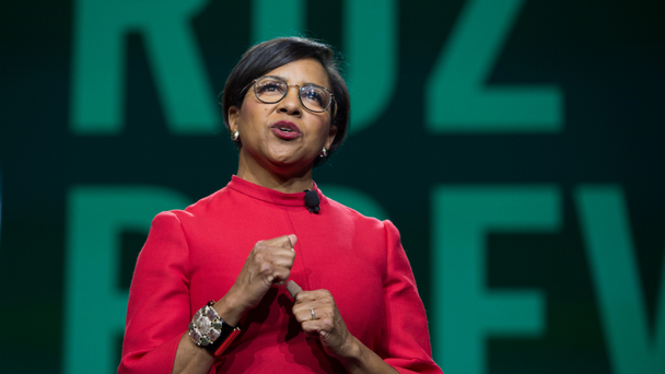Black CEOs Reach Record-Breaking High On Fortune 500 List 