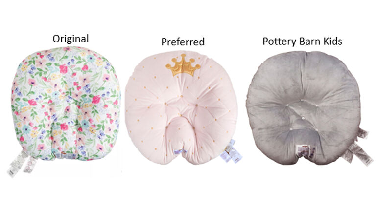 Recalled Boppy Original Newborn Loungers