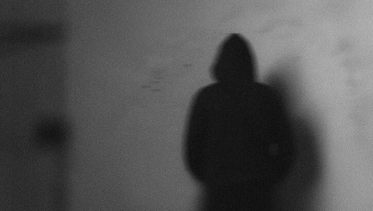 Man Who Died in Haunted Room Leaves Behind Eerie Message About Ghosts